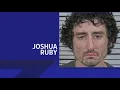 Cumberland County man arrested after brief standoff charged in multiple robberies