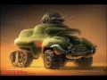 Download Lagu red alert 3 uprising music : soviet theme