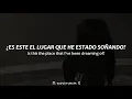 Keane【Sub español】Somewhere only we know (cover Rhianne)