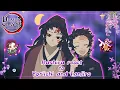 Download Lagu [] Hashira react to Yoriichi and Tanjiro [] Gacha Reaction []