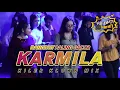 Lagu DANGDUT PALING GACOR || KARMILA || TERBARU 2024🔥🌴