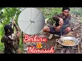 Lagu BIKIN KETAGIHAN || BERBURU DAN MEMASAK HASIL ALAMI DARI ALAM