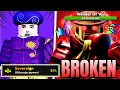 Download Lagu THE BEST STAND | Obtaining WONDER OF U in Anime Rangers X