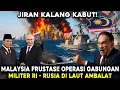 Download Lagu Prabowo \u0026 Putin Bikin Kaget Dunia! Malaysia Panik Rusia Turun Tangan di  Laut Ambalat!