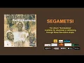 Download Lagu MATSIENG - SEGAMETSI (OFFICIAL AUDIO)