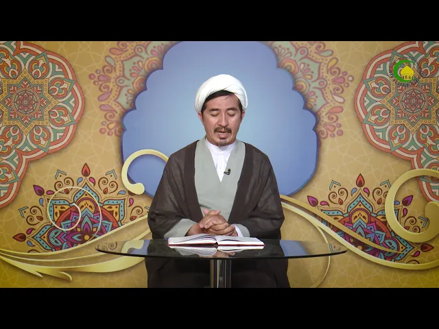 ⁣70    آیا اجمال مخصص در شبه مصداقیه به عام سرایت می کند؟ - استاد: علی جمعه مظفری