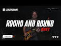Round and Round (Ratt) | Lexington Lab Band
