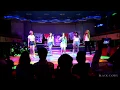Download Lagu GIRLS' GENERATION 2PM CABI SONG DANACE COVER BY BLACK CANDY