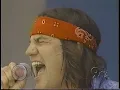 GRAND FUNK - "Some Kind Of Wonderful" -  "I'm Your Captain"