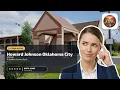 Howard Johnson by Wyndham Oklahoma City - A Hidden Luxury Spot Oklahoma City OK United States