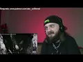 Bolt Thrower - When Cannons Fade REACTION!!