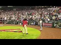 Jennifer Hart - National Anthem (Diamondbacks)