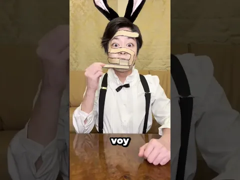 Se Lavó La Cara Con Pasta De Dientes.😂🪥#youtubeshorts #viralshort
