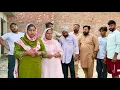 Lagu ਭਾਬੀ ਸ਼ੇਰ ਜੇਠ ਸਵਾ ਸ਼ੇਰ (ਜੇਠ ਭਰਜਾਈ ਦਾ ਵੈਰ )short movie 2025 || Punjabi Film 2025 ||