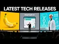 Download Lagu Top 15 exploderende technologieën die deze MAAND zijn uitgebracht...