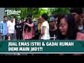 Download Lagu Bukannya Nyari Uang Malah Buang2 Harta, Gunanya Jadi Suami Apa?! | TAUBAT Eps 54 (2/2)