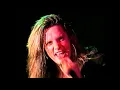 Sebastian Bach & The Band Of Doom "You Can't Stop Rock 'N' Roll" by Twisted Sister, 9/9/97, Troy, MI