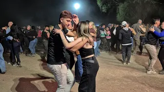 SANTA ELENA - PISTA LOS AMIGOS 2026 (Pampa Ávila, Provincia del Chaco)