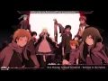 Nightcore - Welcome To The Family