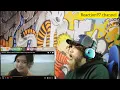 Reaction Bule Beauty of Bali | By Alffy Rev |