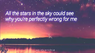 Download Shawn Mendes- Perfectly Wrong  (slowed to perfection+reverb) MP3