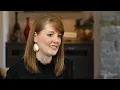 DHS Chief of Staff Samantha Galloway - Dedicated to End Wait List