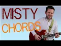 Download Lagu 🔴Misty- learn the chords and harmony🎸