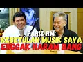 Download Lagu BISIKAN RHOMA #39: POPULARITAS BAGI FARIZ RM ADALAH \