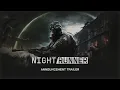 NightRunner Announcement Trailer