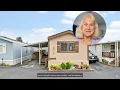 Morro Bay s Mobile Home Park Silver City Resort - Home SOLD
