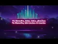 Bon Entendeur, Nicoletta - Fio Maravilla (Lyrics)