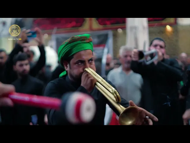 ⁣محرم الحرام قصةٌ جرحها نازفٌ وصوتها خالدٌ