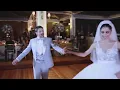 Sevmek Zamanı - Oya & Bora I  WEDDING DANCE CHOREOGRAPHY  I  HANDE KAYACIK FARKIYLA DÜĞÜN DANSI