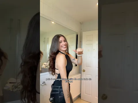 FIZ UMA SURPRESA PARA MINHA PRIMA E ELA CHOROU! #shorts