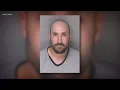 Murder suspect arrested in Gaston County