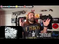 I Slobbered Head Banging Too Hard | Nemophila - SIC (Slipknot Cover) | REACTION