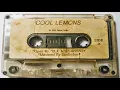 Download Lagu DJ Jelly - Cool Lemons - Bass Bins Altered - 1992