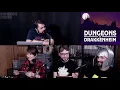 Dungeons of Drakkenheim Episode 8 Corpse Hole