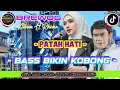 DJ CEK SOUND FULL BASS TERBARU 2025 PATAH HATI RHOMA IRAMA DANGDUT NROTOK ANDALAN KARNAVAL HOREG