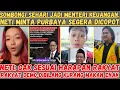 Download Lagu Sombong! Sehari Jadi Menteri, Neti Minta Purbaya Dicopot || Rakyat Demo Dibilang Kurang Makan Enak!