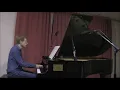 Isaac Albeniz - Rumores de la Caleta