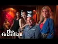 Hookers for Hillary the Nevada sex workers supporting Hillary Clinton
