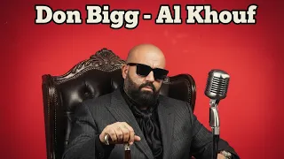 Don Bigg L KHOUF Cinematic 70s Funk Re Edit 
