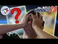 MLB 9 Innings 24 - ONE OF THE RAREST THINGS YOU WILL EVER SEE
