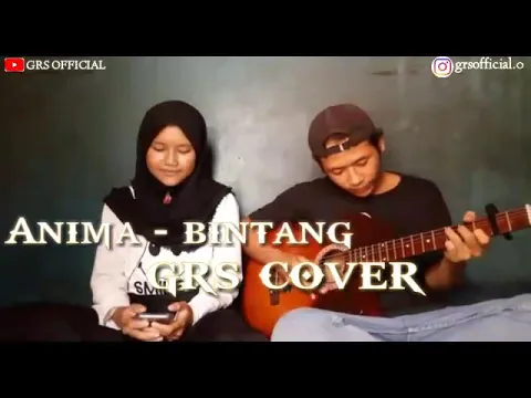 Download MP3 Anima-Bintang (cover by NEVERDIE OFFICIAL) ft zahra