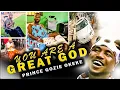 Lagu YOU ARE A GREAT GOD - Prince Gozie Okeke, AM HEALED, A Cry For Mercy FULL GOSPEL WORSHIP SONG Latest