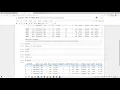 Part 3 Pandas Import CSV