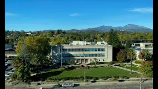 The Continuing Saga of the Old Shasta County Courthouse