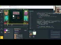 CodinGame Fall Challenge 2023 Python - part 2