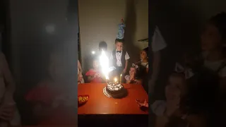 هابي بيرثدي تويو دندنها